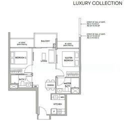 Dunearn House (D11), Apartment #608871851